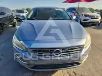 2018 Volvo S60 фото