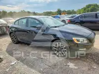 2018 Volvo S60 фото