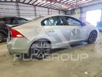2018 Volvo S60 фото