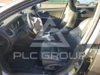 2018 Volvo S60 фото