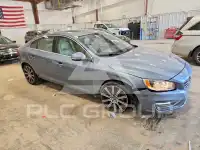 2018 Volvo S60 фото