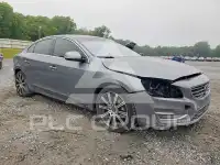 2018 Volvo S60 фото