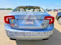 2018 Volvo S60 фото