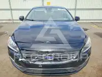 2018 Volvo S60 photo
