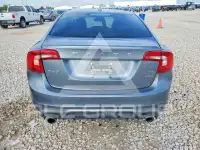 2018 Volvo S60 фото