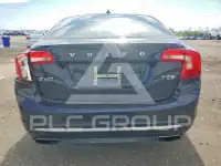 2018 Volvo S60 photo