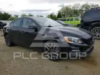 2018 Volvo S60 фото