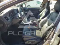 2018 Volvo S60 фото
