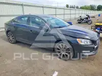 2018 Volvo S60 photo