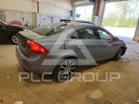 2018 Volvo S60 фото