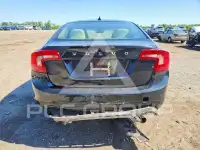 2018 Volvo S60 photo