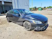 2018 Volvo S60 photo