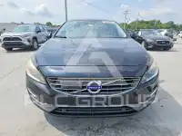 2018 Volvo S60 фото