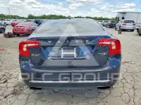 2018 Volvo S60 фото