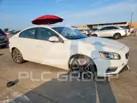 2018 Volvo S60 фото
