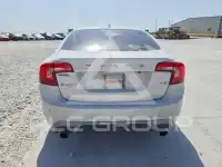 2018 Volvo S60 фото