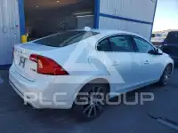 2018 Volvo S60 фото
