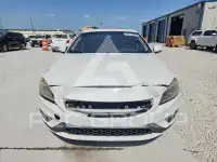 2018 Volvo S60 фото
