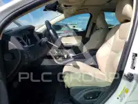 2018 Volvo S60 фото