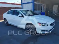 2018 Volvo S60 фото
