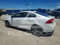 2018 Volvo S60 фото
