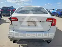 2018 Volvo S60 фото