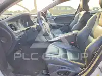 2018 Volvo S60 фото