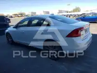 2018 Volvo S60 фото