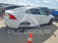 2018 Volvo S60 фото