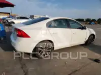 2018 Volvo S60 фото