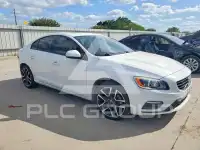 2018 Volvo S60 фото