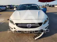 2018 Volvo S60 фото