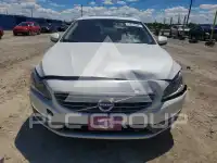 2018 Volvo S60 фото