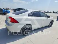 2018 Volvo S60 фото