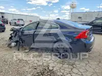 2018 Volvo S60 фото