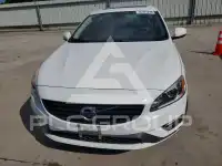 2018 Volvo S60 фото