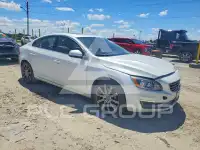 2018 Volvo S60 фото