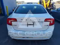 2018 Volvo S60 фото