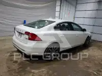 2018 Volvo S60 фото