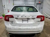 2018 Volvo S60 фото