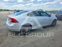 2018 Volvo S60 фото