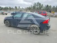 2018 Volvo S60 фото