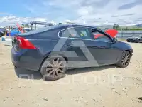 2018 Volvo S60 фото