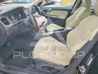 2018 Volvo S60 фото