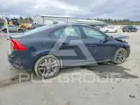 2018 Volvo S60 фото