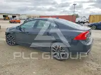 2018 Volvo S60 фото