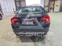 2018 Volvo S60 фото