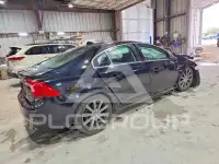 2018 Volvo S60 фото