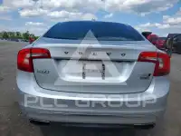 2018 Volvo S60 фото