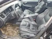 2018 Volvo S60 фото
